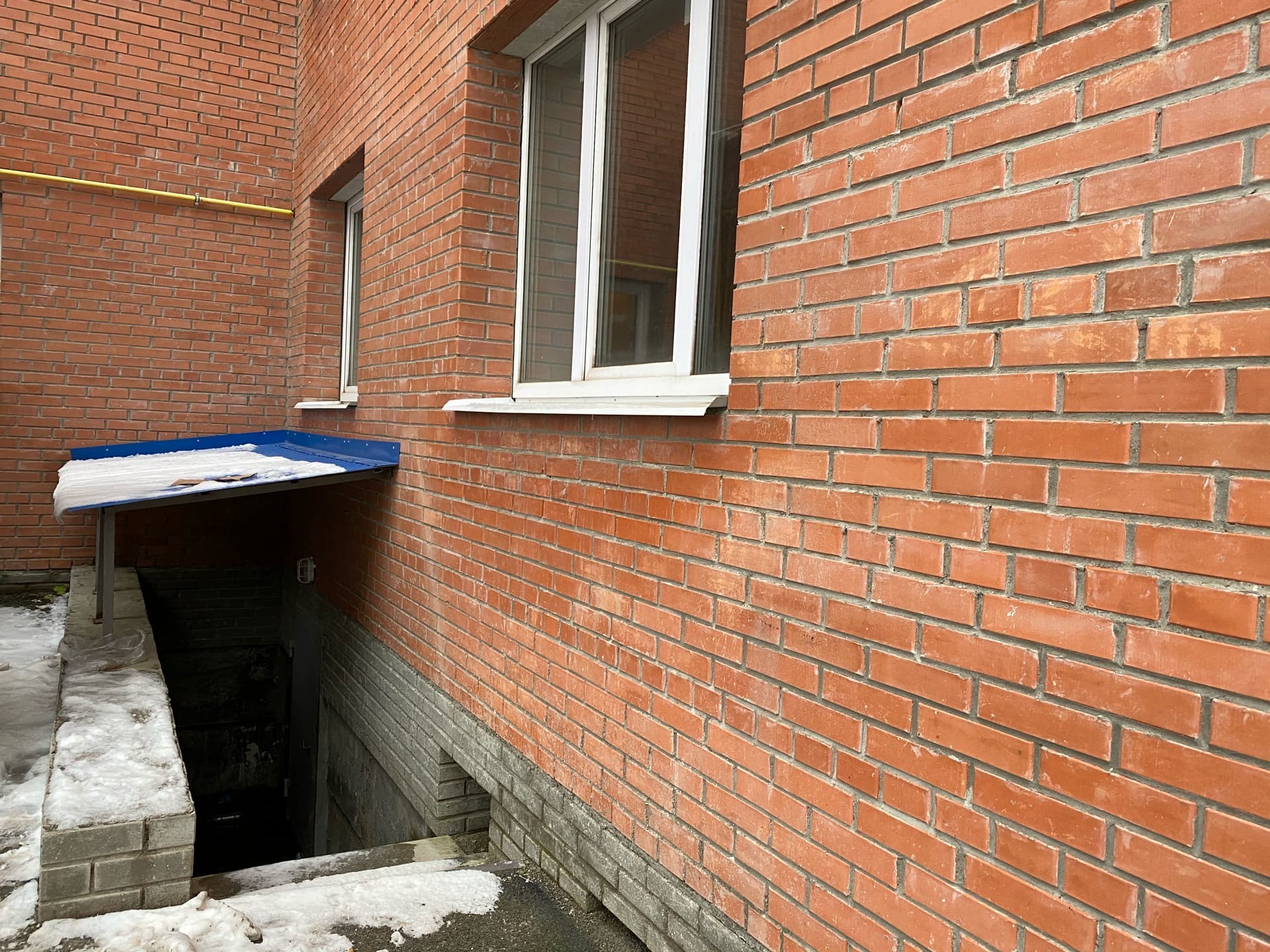 Проблемный дом на улице Крылова в Ярославле пообещали сдать уже в начале следующего года