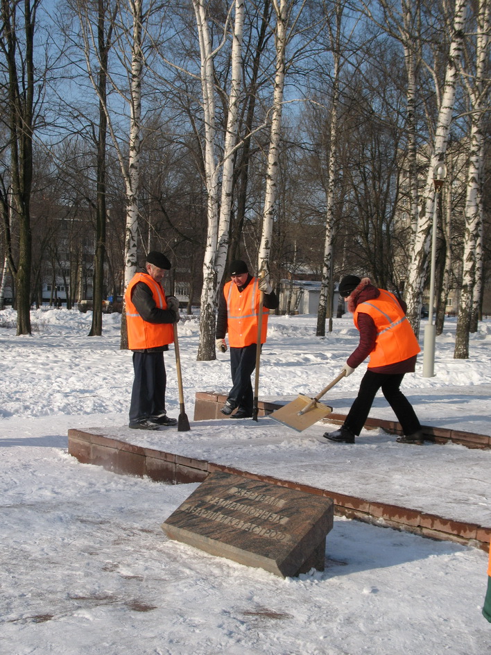 К общественным работам в Ярославской области готовы привлечь более 850 человек