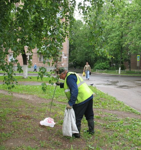 К общественным работам в Ярославской области готовы привлечь более 850 человек