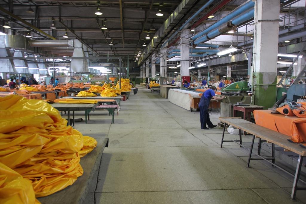 45 предприятий Ярославской области увеличили производительность труда, став участниками нацпроекта