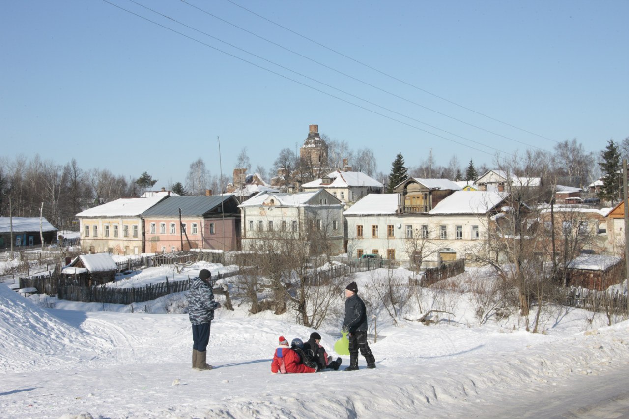 В Ярославской области подвели итоги ушедшего года для туристической отрасли