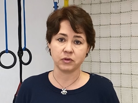 Координатор сообщества родителей детей с аутизмом Галина Омарова резко осудила проведение незаконных митингов