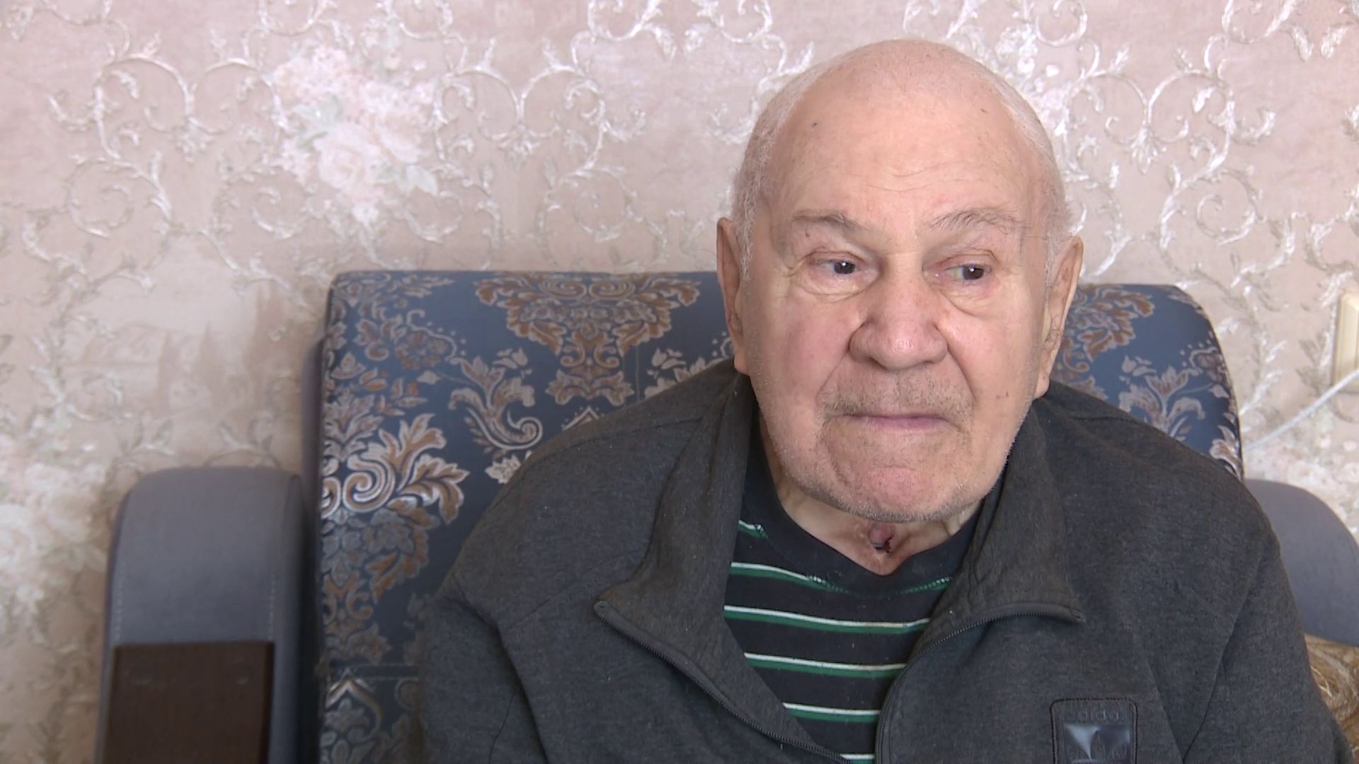 Участник Сталинградской битвы рассказал, что произошло 78 лет назад