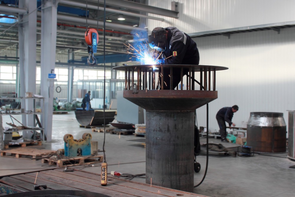 Угличский завод точного машиностроения увеличил производительность труда на 20 процентов