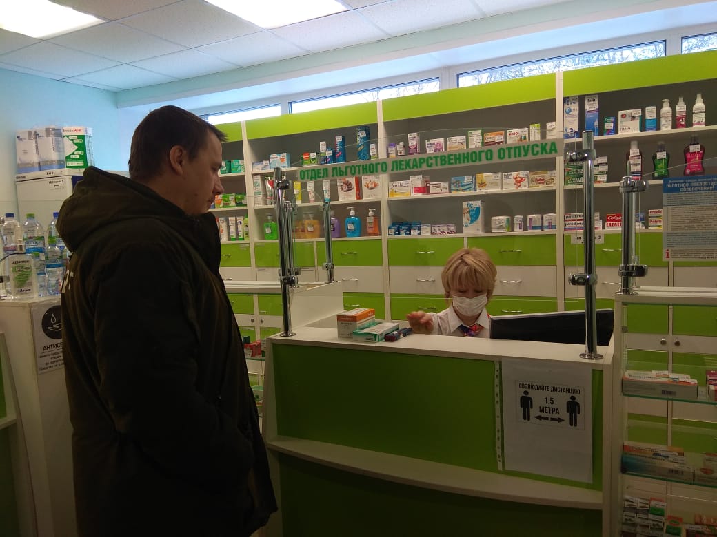В Ярославскую область поступила крупная партия инсулина и препаратов для пациентов с эндокринными заболеваниями