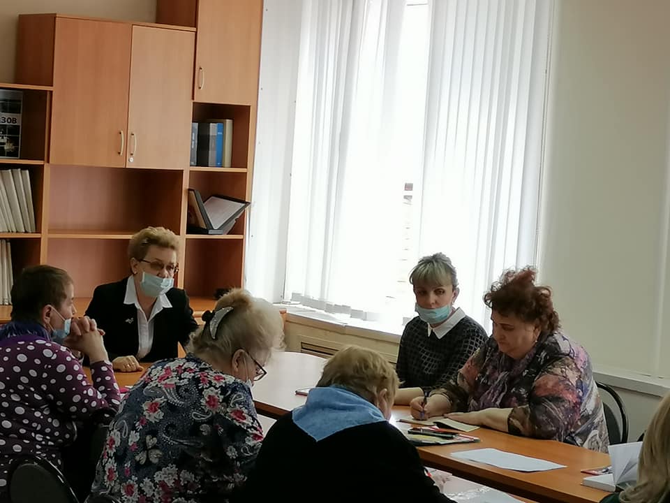 О голосовании по объектам благоустройства жителей проинформируют во всех городах и районах Ярославской области