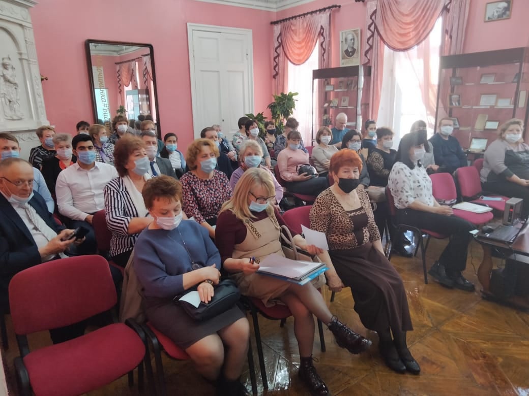 В Ярославской области жителей продолжают информировать о предстоящем голосовании по проектам благоустройства