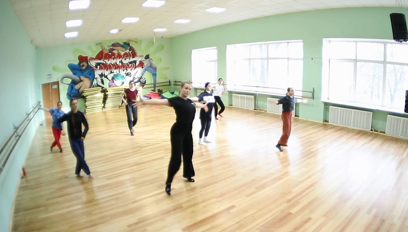 Меняют танцевальное искусство прямо сейчас: ярославские хореографы задают высокую планку