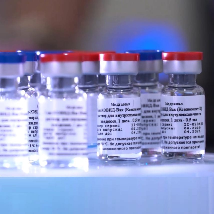 Пункт вакцинации от коронавируса откроют в ярославском торговом центре