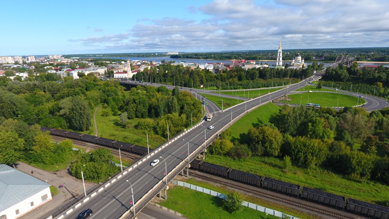 Рыбинску официально присвоили звание Города трудовой доблести