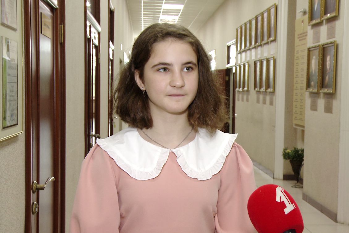 Ярославна стала призером первенства России по боксу