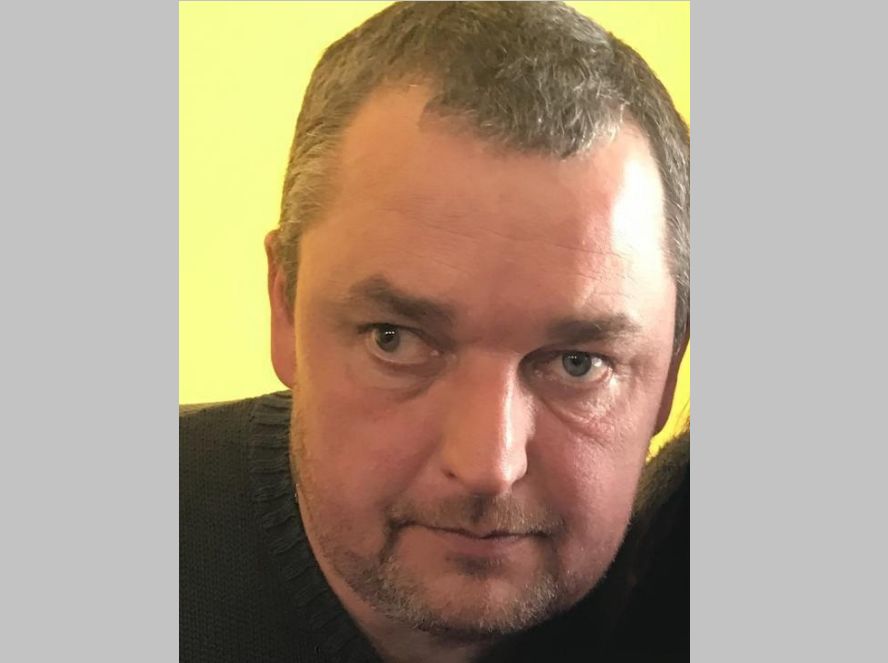 В Ярославской области разыскивают 45-летнего мужчину с травмой глаза