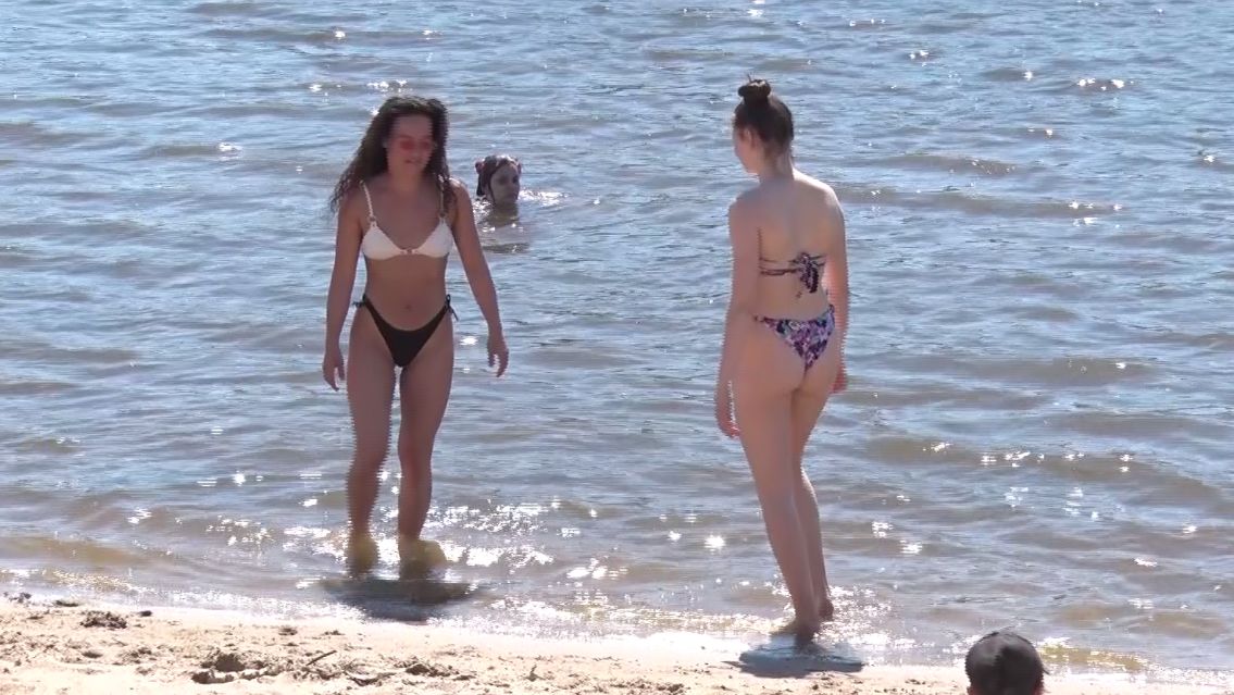 Пробы воды не радуют: можно ли купаться на ярославских пляжах