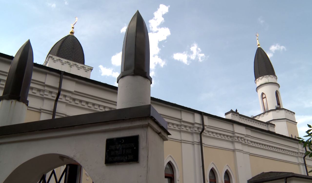 Ярославских мусульман попросили в Курбан байрам молиться дома