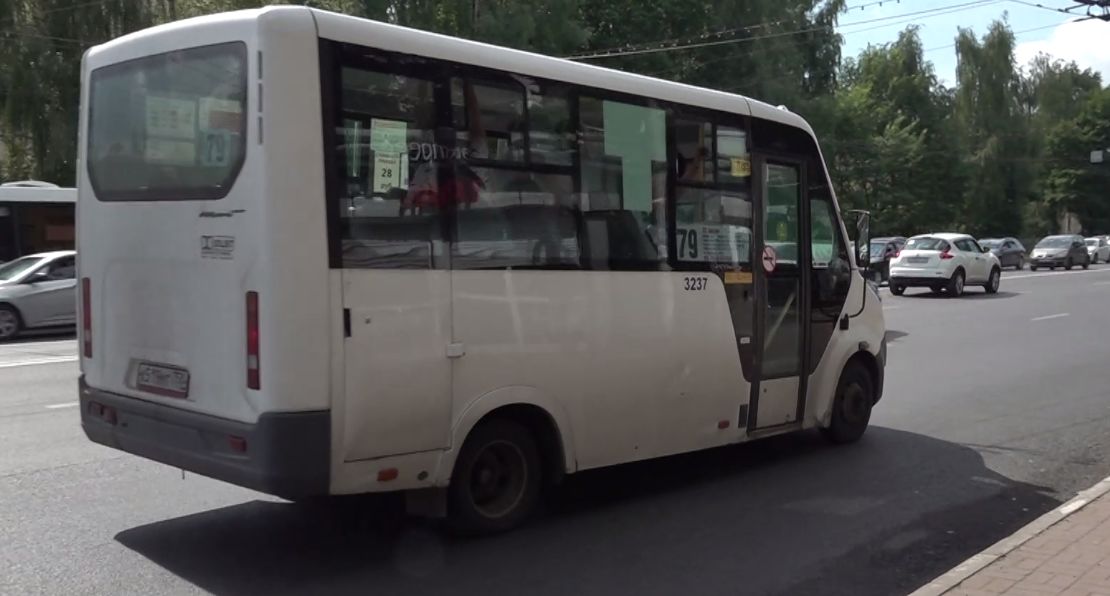 Ярославцы комментируют транспортную реформу: топ самых частых претензий