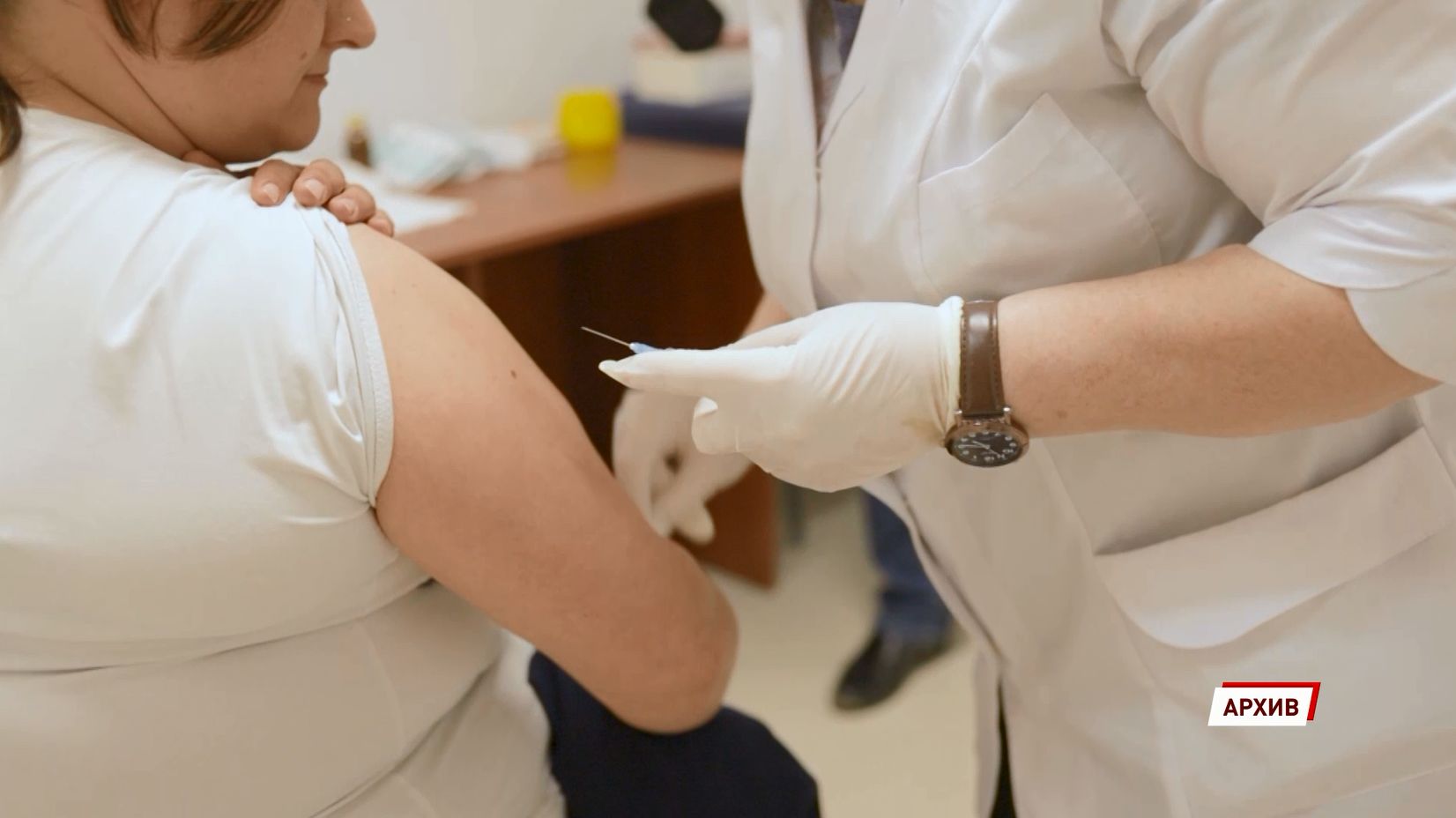 В Ярославский регион поступила новая вакцина «Спутник Лайт»