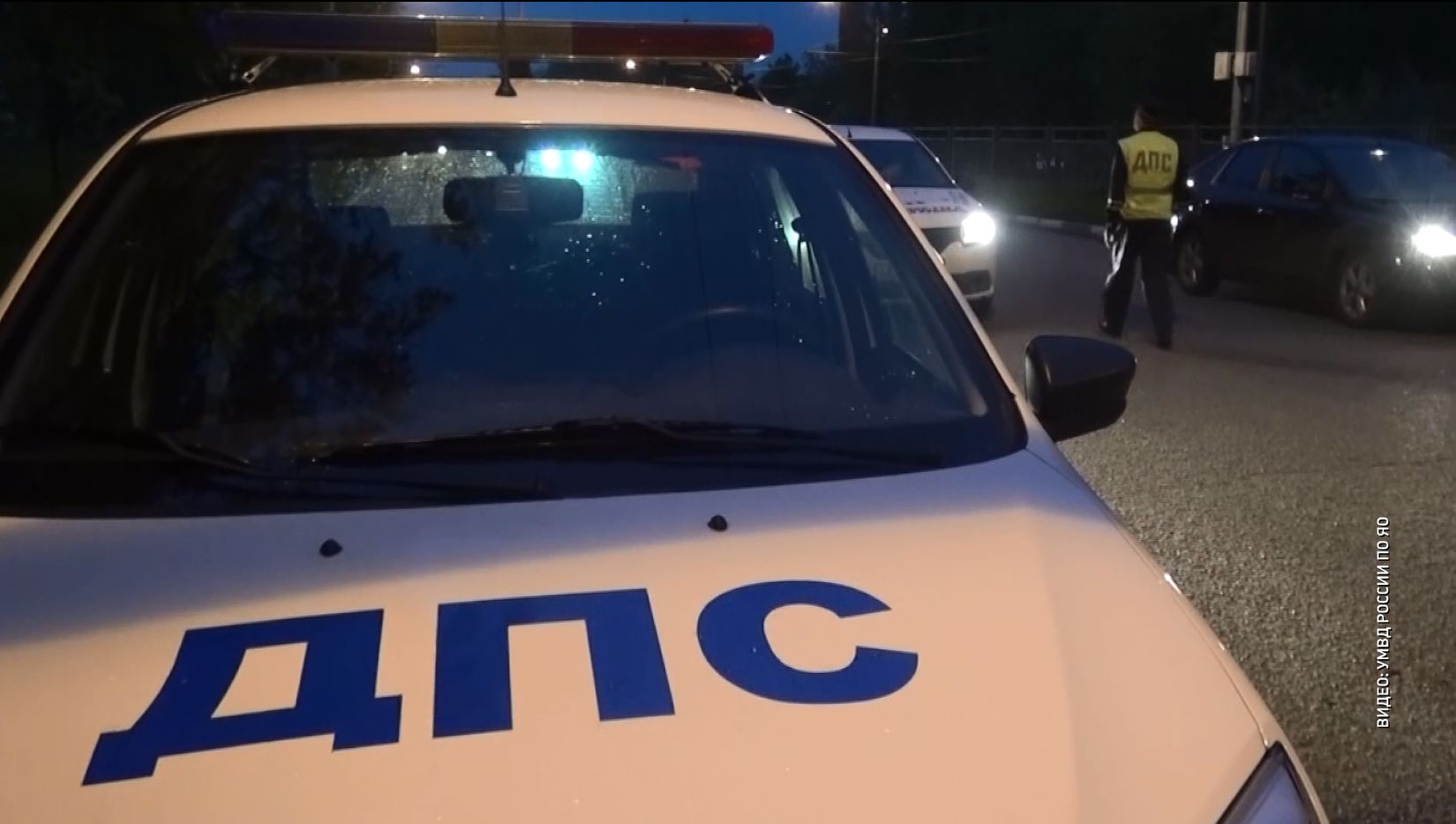 В Дзержинском районе Ярославля пьяный водитель насмерть сбил девушку