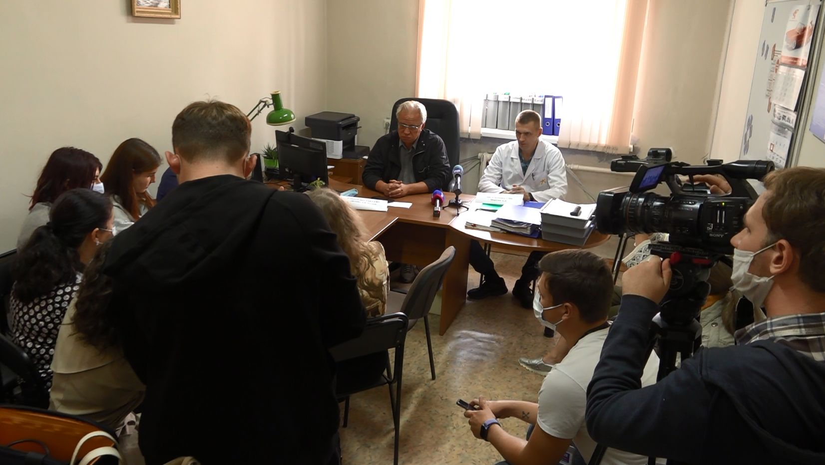 Фельдшер и санитар психиатрической больницы уволены по статье после громкой истории в Ярославле