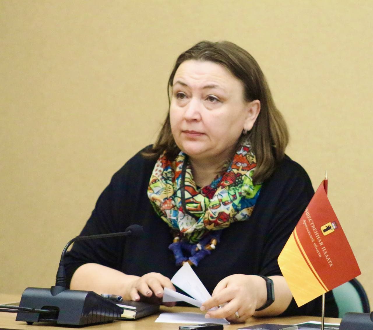 Вопросы, связанные с началом отопительного сезона, обсудили на заседании комиссии по ЖКХ Общественной палаты Ярославской области