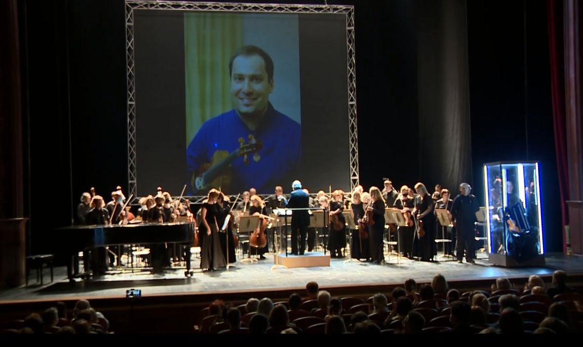 У Ярославля появилась собственная скрипка: столица Золотого кольца принимает VIII «Коган-фестиваль»