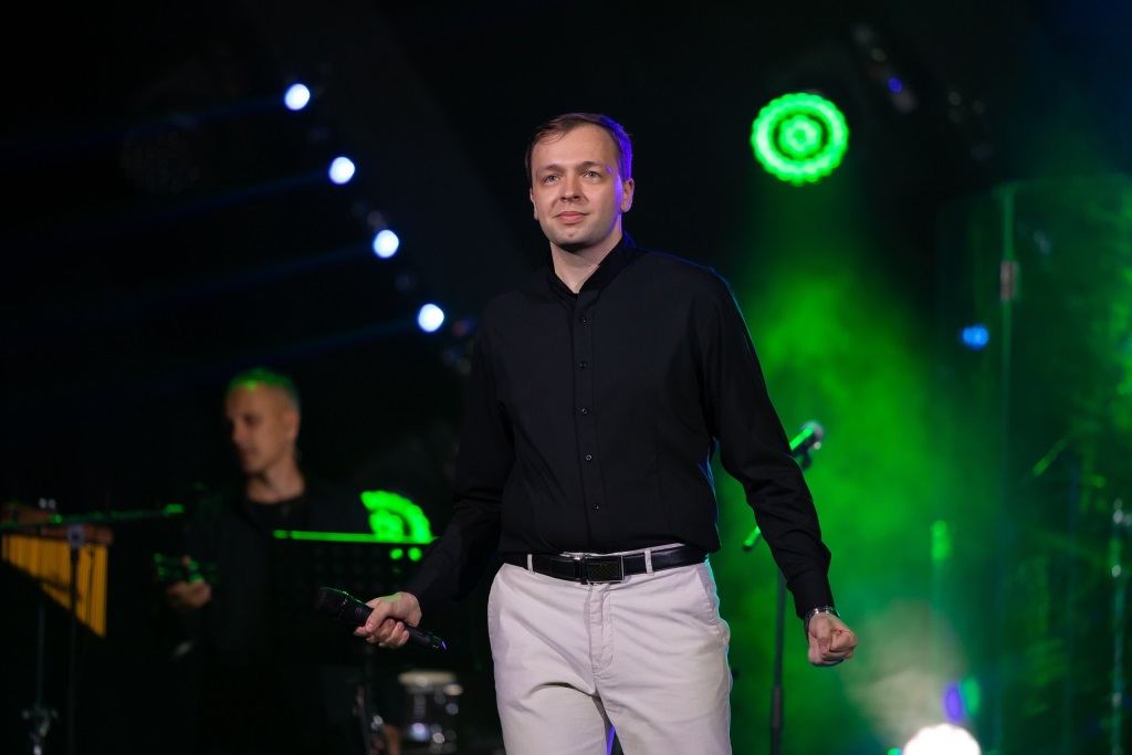 Певец из Данилова стал победителем всероссийского конкурса «Необыкновенные люди»