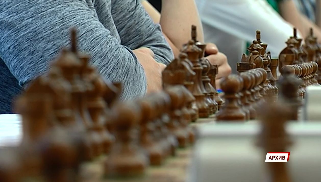 Ярославец Семен Новожилов стал бронзовым призером первенства Европы по шахматам