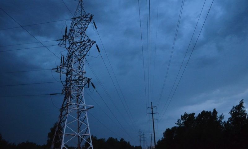 Энергетики «Россети Центр Ярэнерго» переведены в режим повышенной готовности в связи с погодными условиями