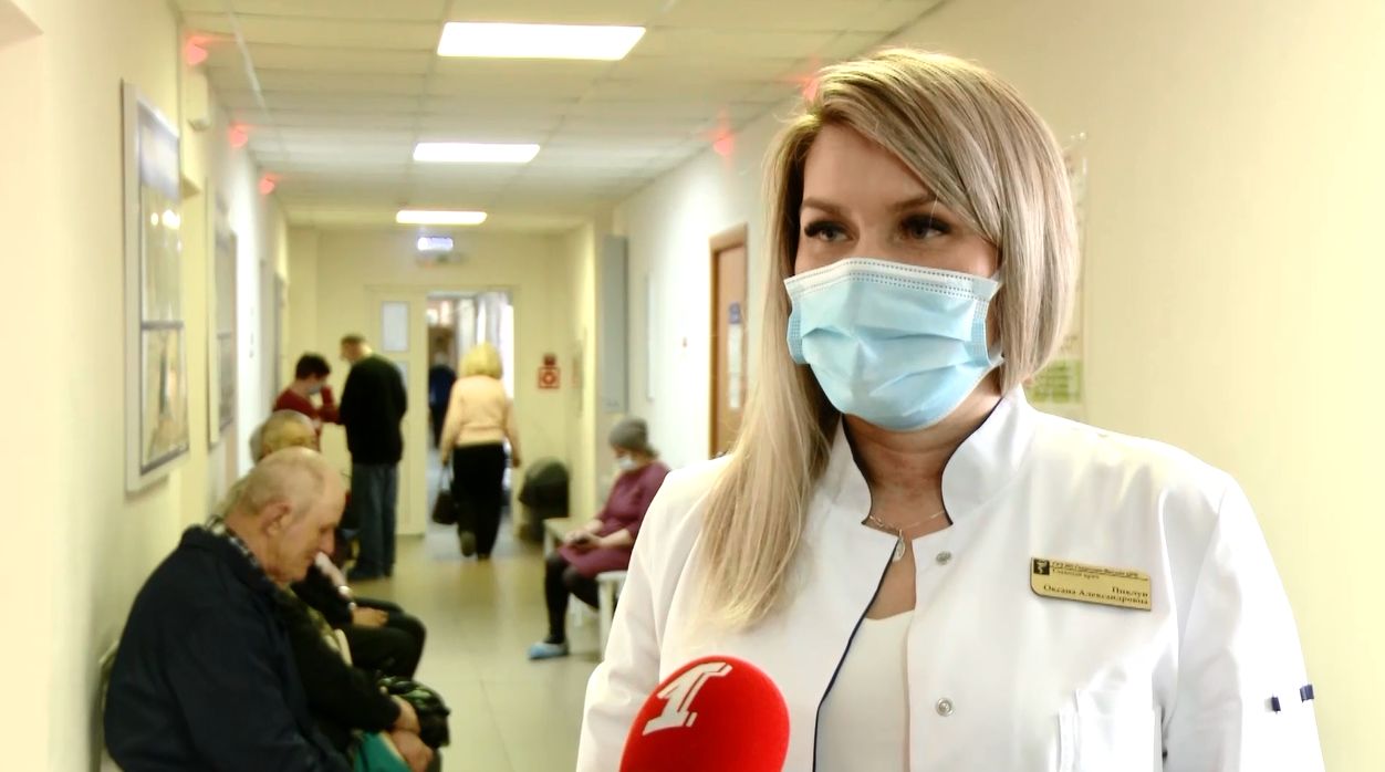 В Ярославле сменилось руководство областного департамента здравоохранения