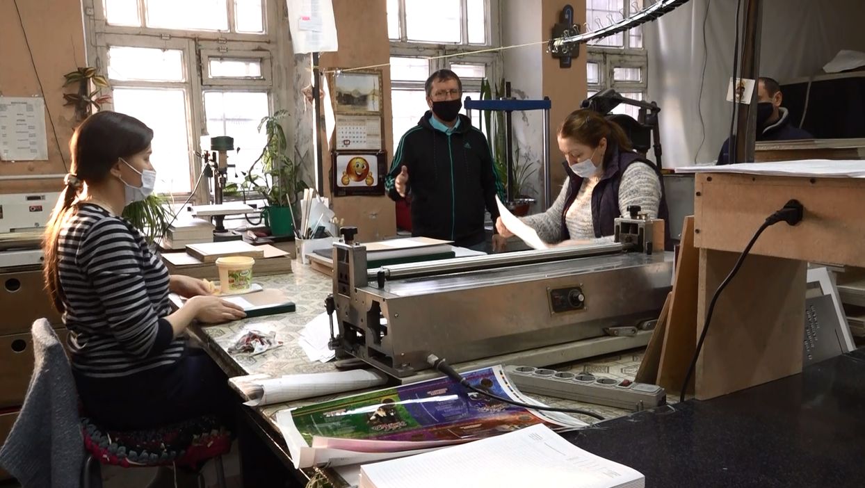 В Ярославском центре занятости инвалидам готовы предложить более 2 тысяч вакансий