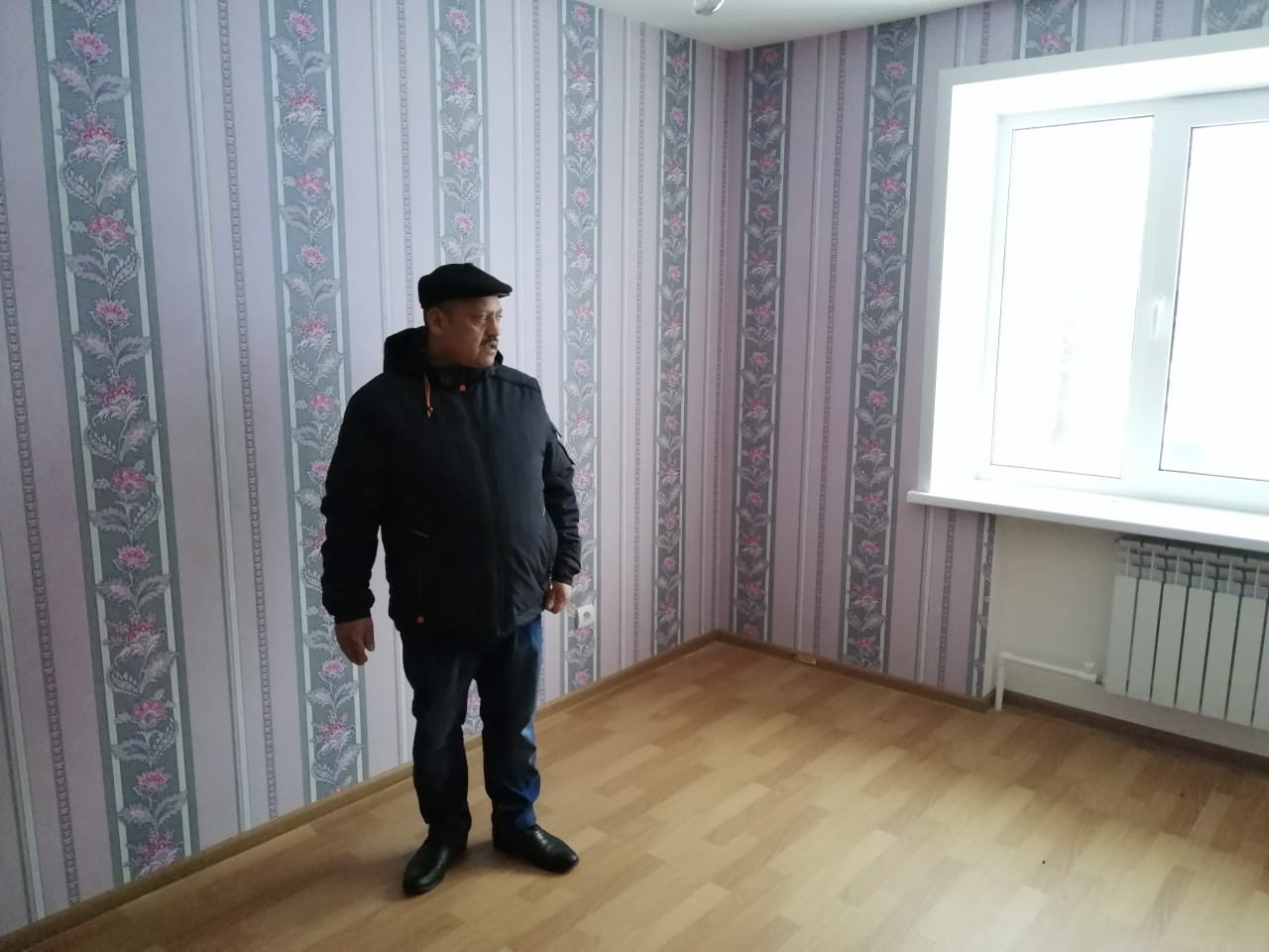 В Новом Некоузе Ярославской области расселили жильцов трех аварийных домов