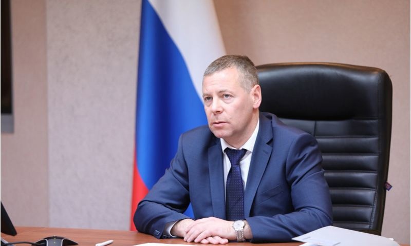 Врио губернатора Михаил Евраев выразил соболезнования в связи с трагедией на шахте в Кемеровской области