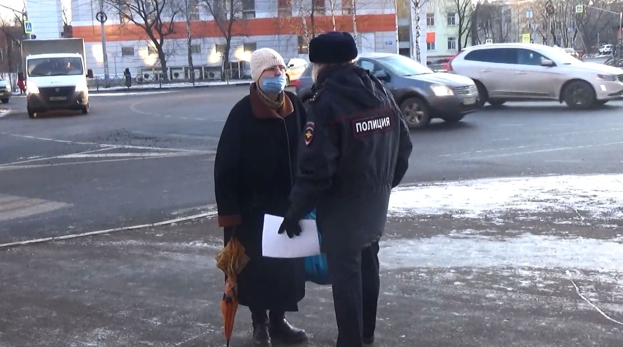 Жителей Ярославской области спросят об отношении к деятельности полиции
