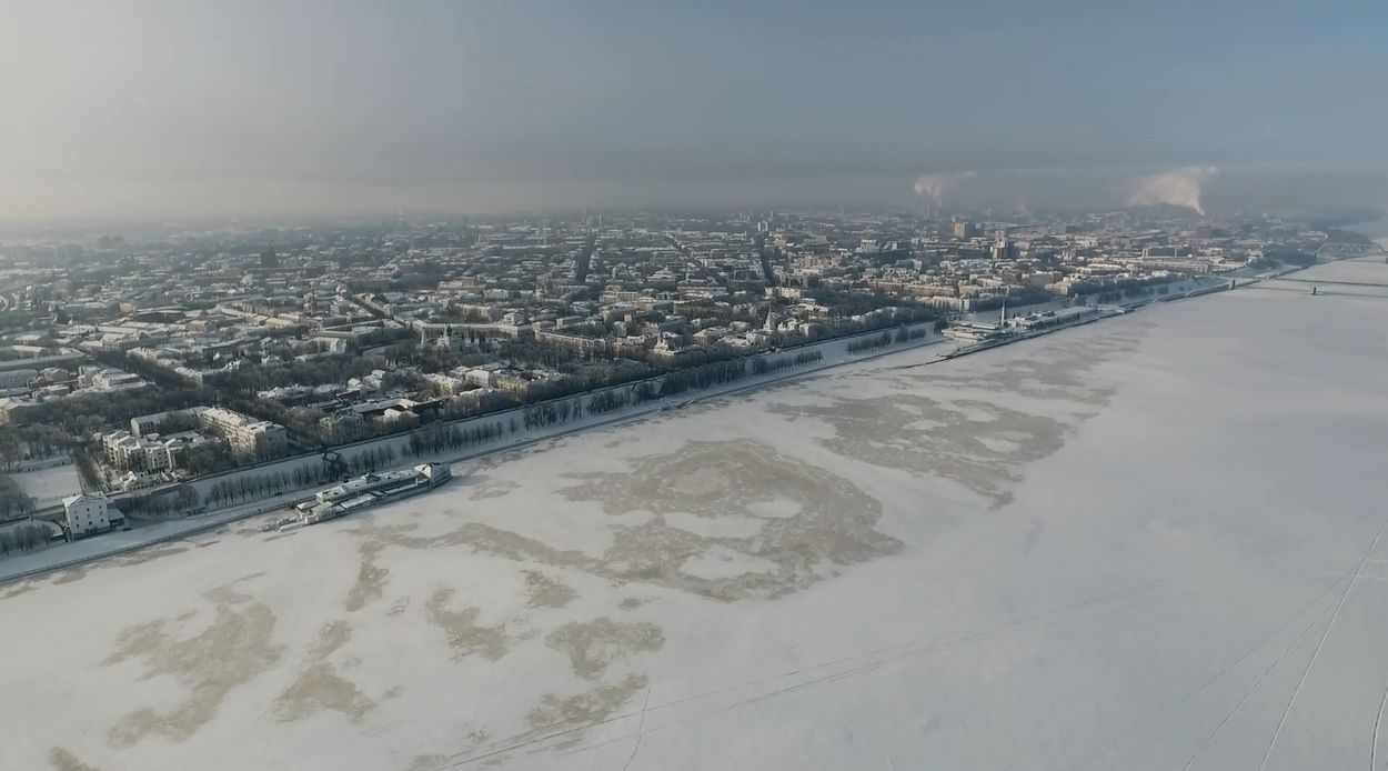 В Ярославской области ожидается серьезное похолодание