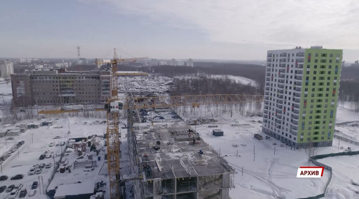 500 обманутых дольщиков Ярославской области восстановят свои права в текущем году