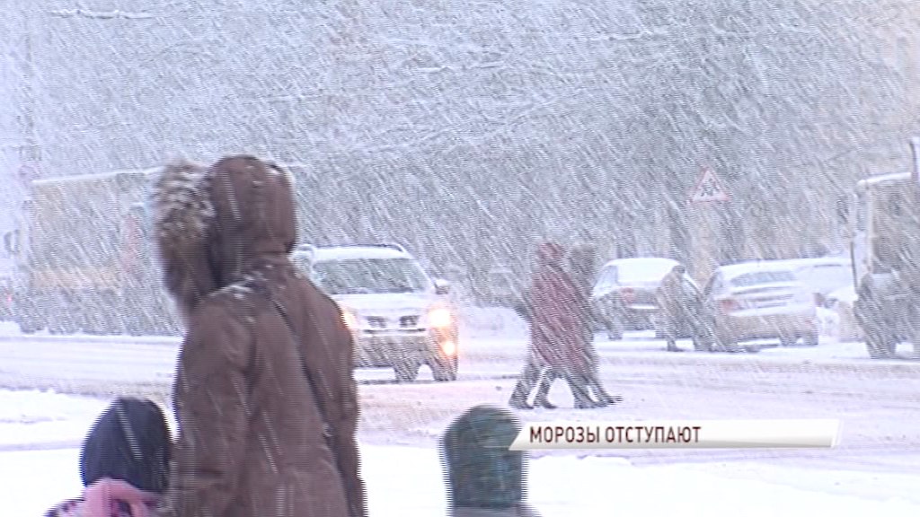 Синоптики рассказали о погоде в Ярославской области на неделю