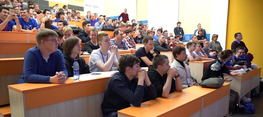 В Демидовском университете Ярославля прошла первая конференция «Акселератор малого и среднего предпринимательства»
