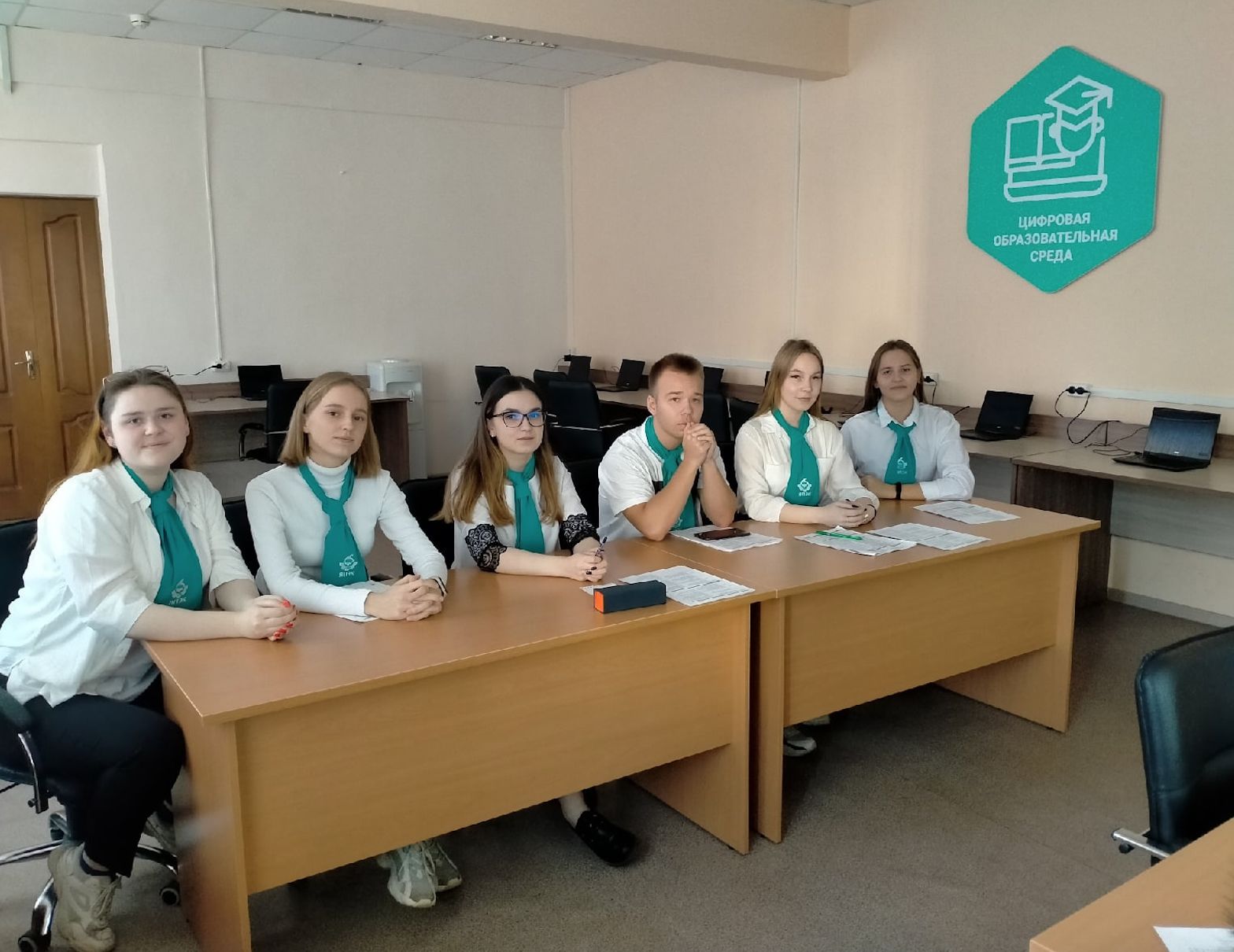 Студенты из Ярославля стали победителями II Всероссийского чемпионата по финансовой грамотности