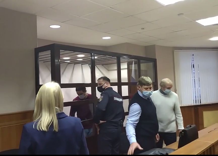 Ярославцу, убившему работника букмекерской конторы, вынесли приговор