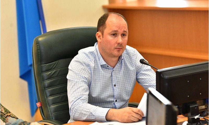 В Ярославле экс-советника мэра обвиняют в получении взятки