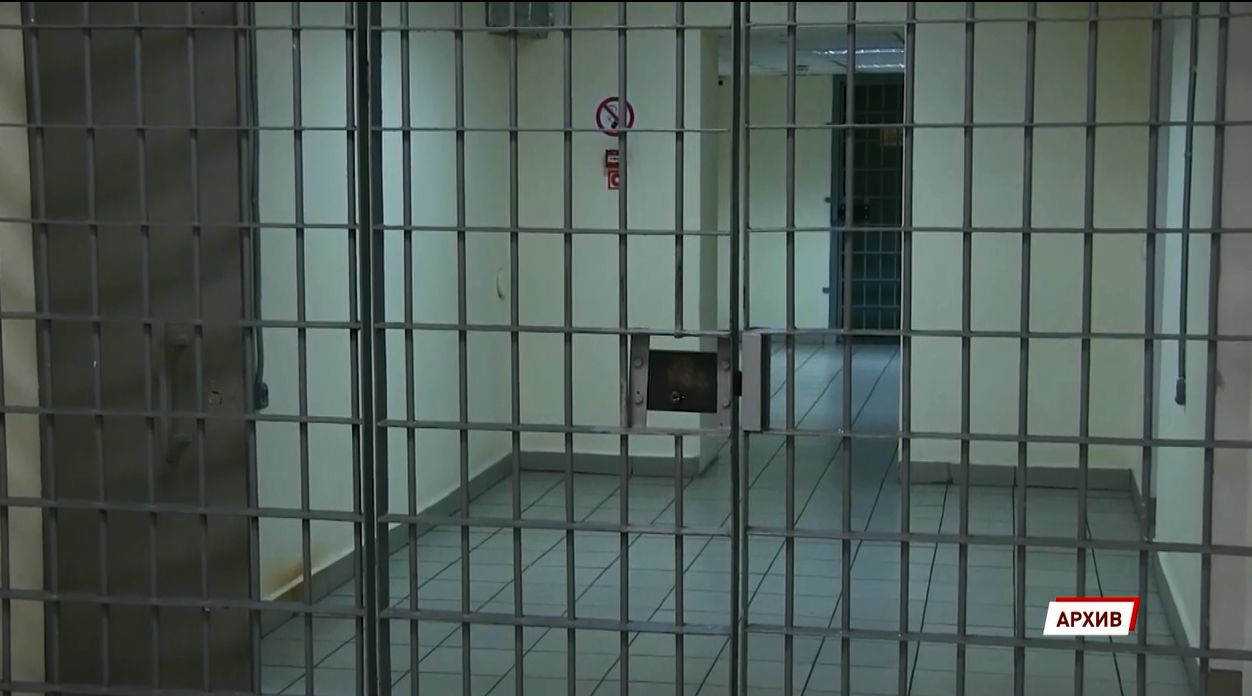 В Ярославской области суд озвучил приговор двум участникам запрещенной террористической организации