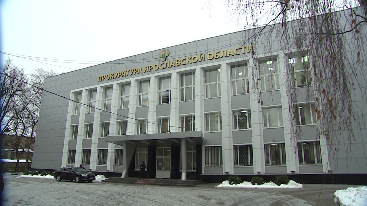 В Ярославле суд вернул в прокуратуру уголовное дело в отношении Анны Апольской