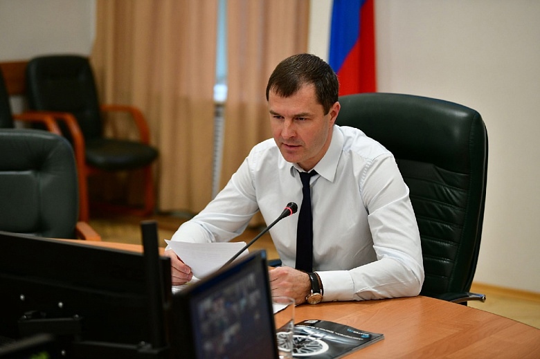 Состояние стабильно тяжелое: врачи прокомментировали самочувствие мэра Ярославля