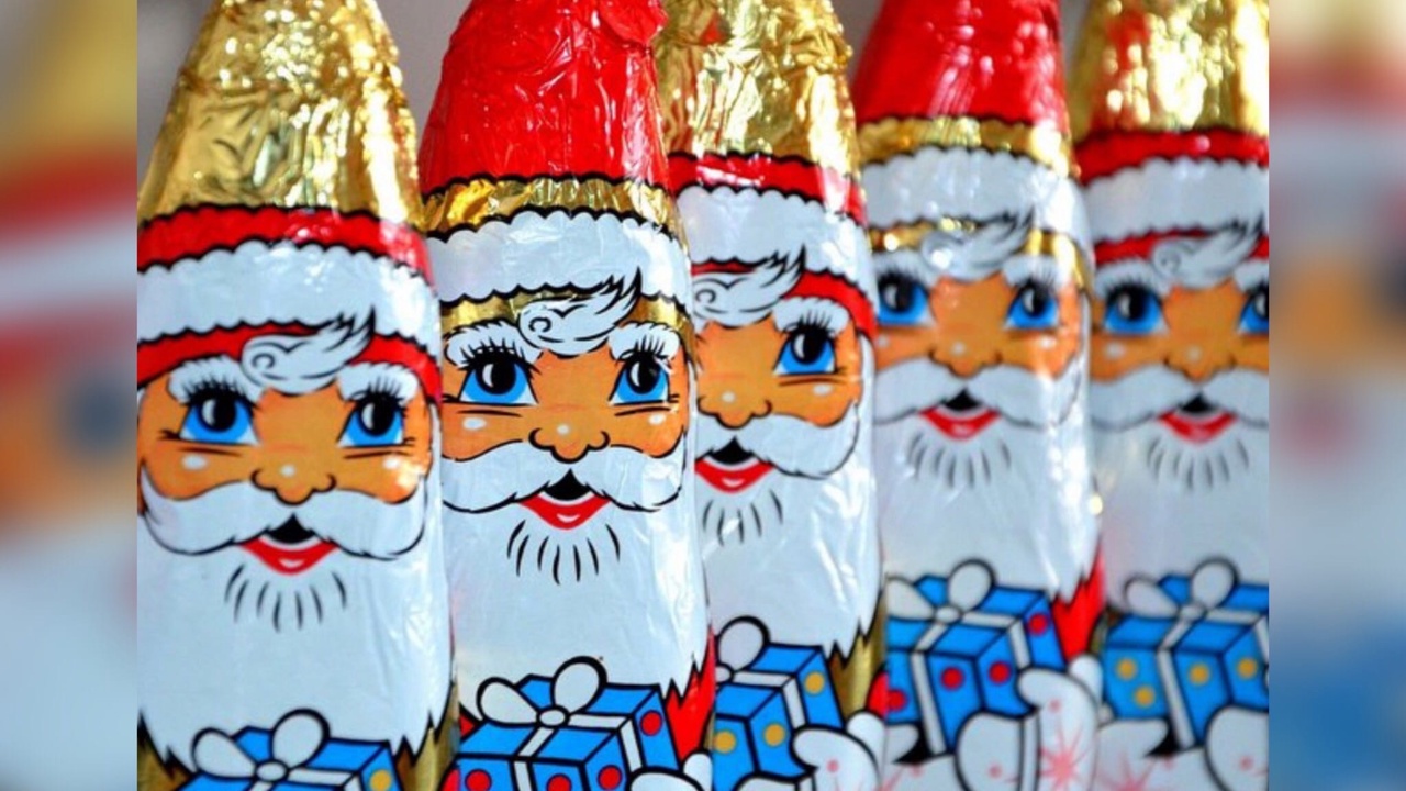 Ярославские бизнесмены собирают новогодние подарки для детей из нуждающихся семей