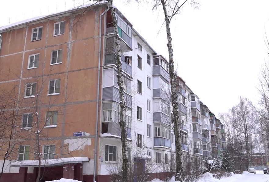В Ярославской области подводят итоги капитального ремонта домов