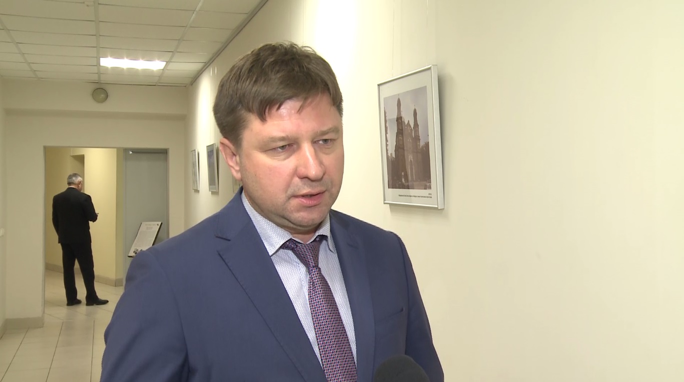 Депутаты муниципалитета Ярославля поддержали новую систему выборов в городское законодательное собрание