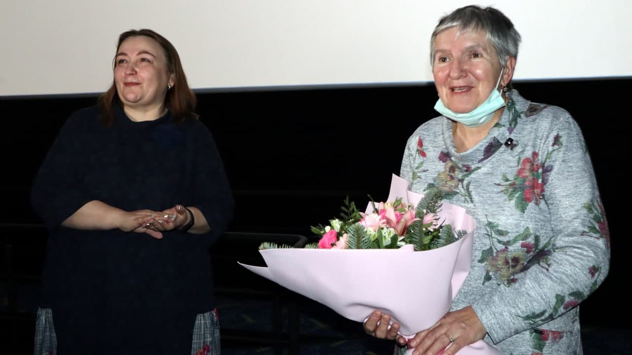 Ради этого отработала в школе 47 лет: исполнилась заметная мечта учителя из Ярославля
