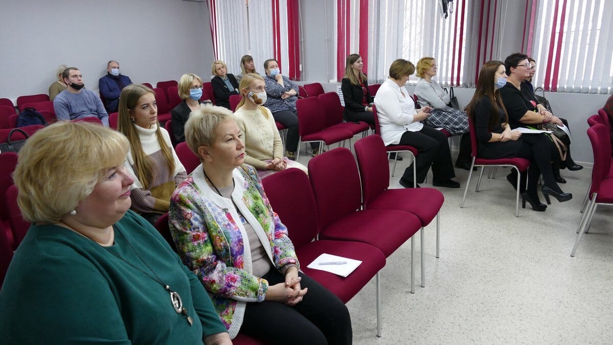 В Ярославской области подвели итоги регионального Фестиваля «Точка роста»