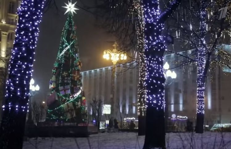 Изменить судьбу в новый год — легко: смотрите мелодраму «Новогодний рейс» на «Первом Ярославском»
