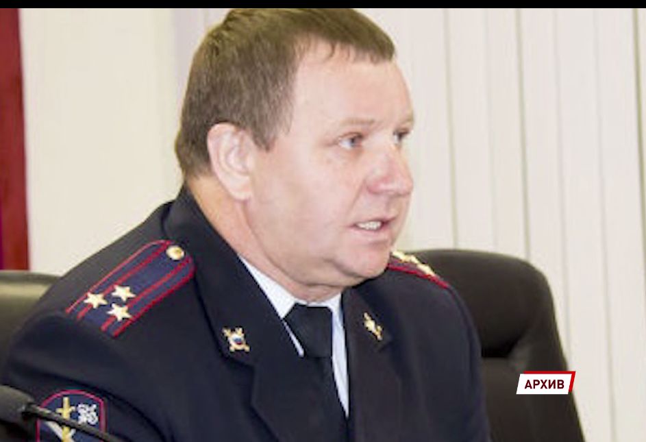В Ярославской области уголовное преследование прекратили в отношении бывшего полицейского Владимира Завражного