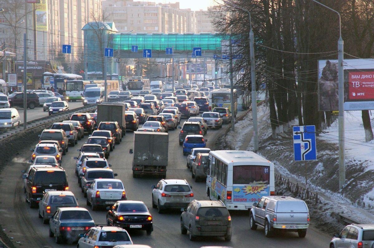 В Ярославле усовершенствуют популярный автобусный маршрут
